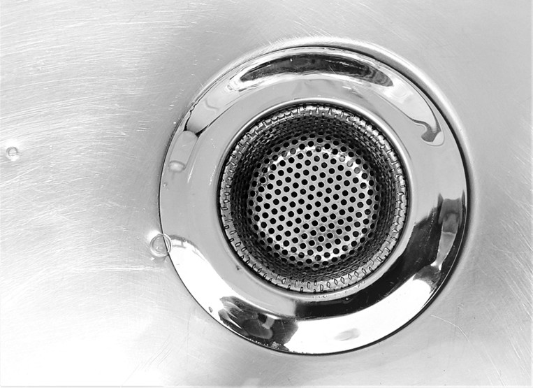 sink drain