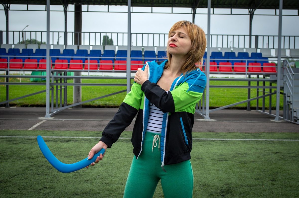 Finding the Right Balance Between Rest and Rehabilitation After an Injury