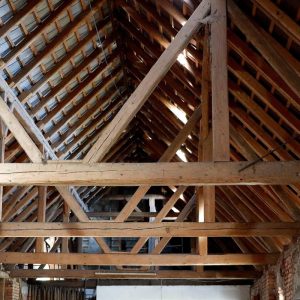 The Importance of Proper Roof Decking During a Roof Replacement