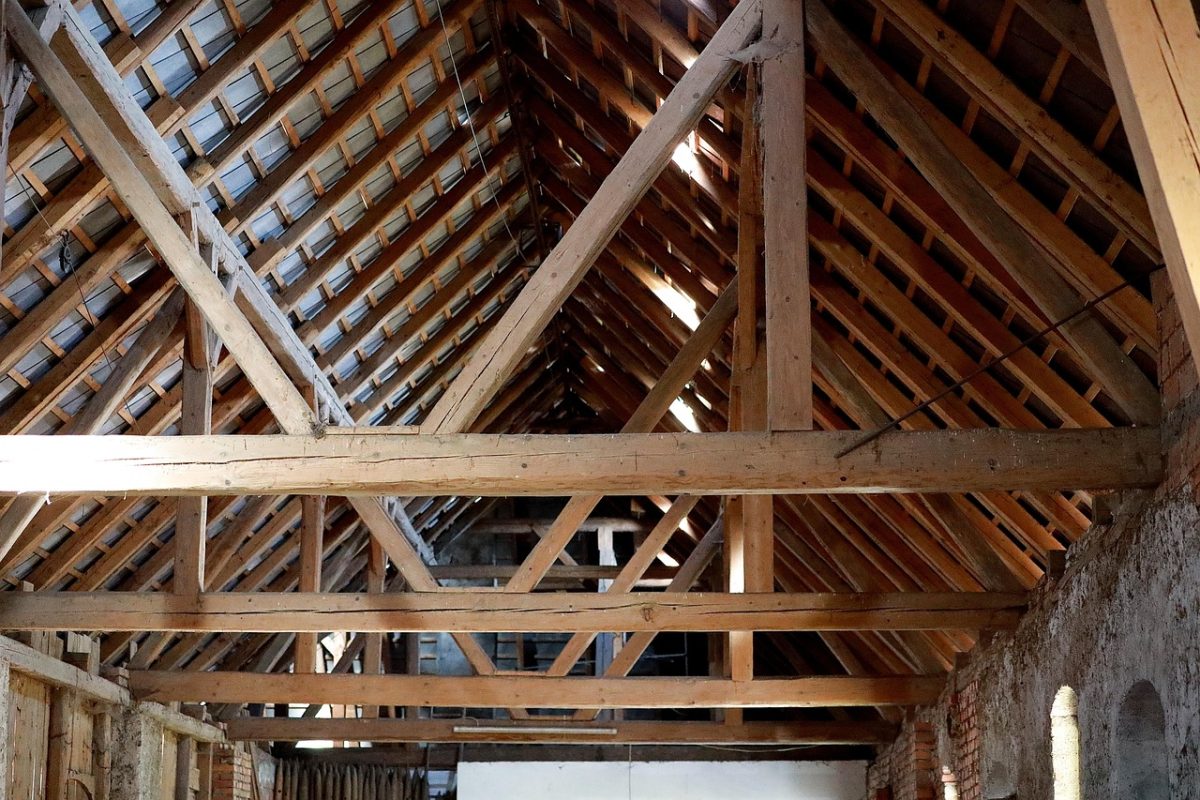 The Importance of Proper Roof Decking During a Roof Replacement
