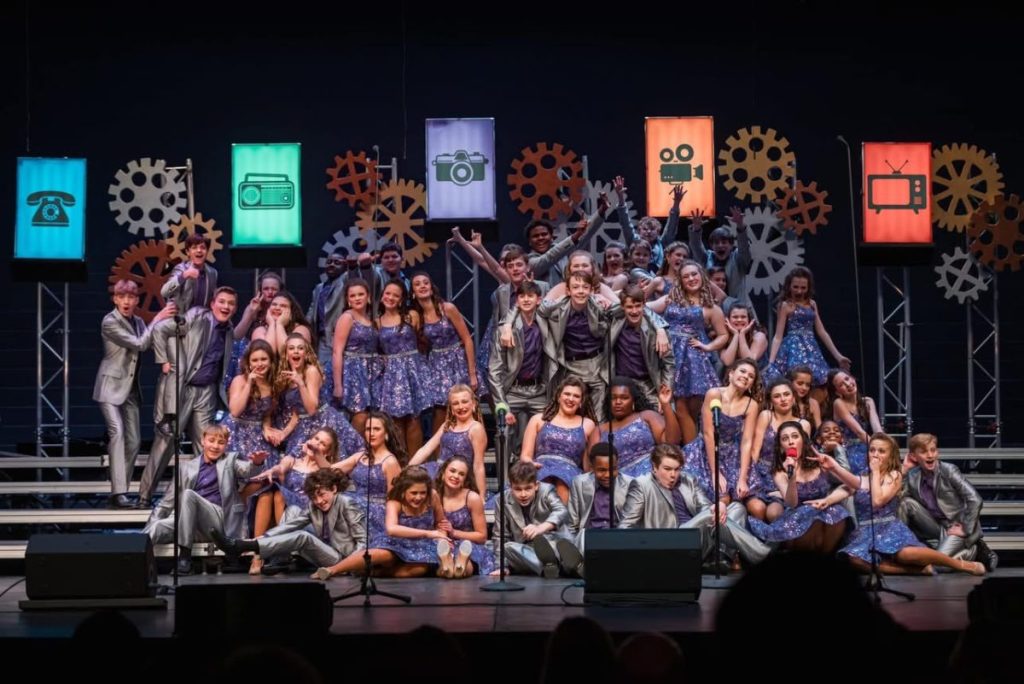 Ambassadors close out successful competition season