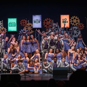 Ambassadors close out successful competition season