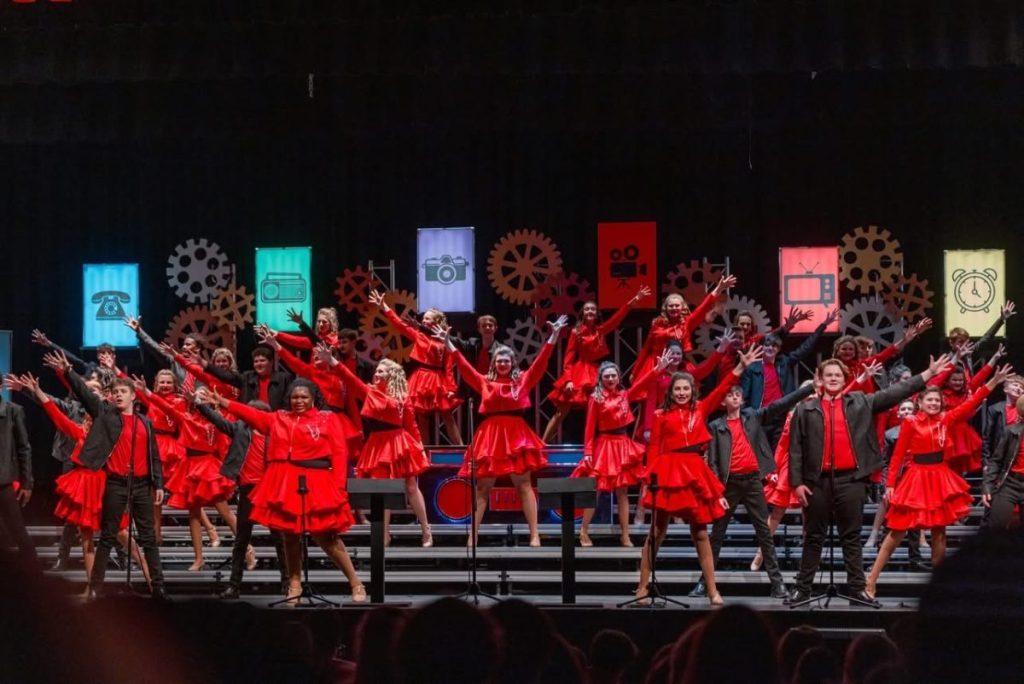 Ambassadors close out successful competition season