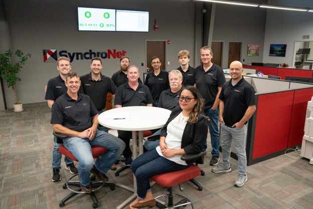 Buffalo’s IT Heroes Powering Business Success