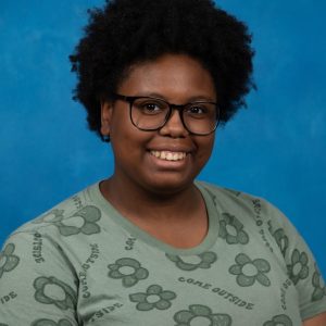 Junior Jayden Carroll received an honorable mention.