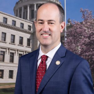 2025 Legislative session concludes with Build Up Mississippi Act