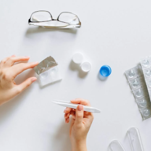 Understanding Eye Health: Common Causes of Iris Spots