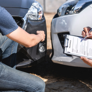 High-Risk Intersections: Understanding Your Rights After an Accident
