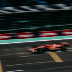 How to Bet Smart at the 2025 Miami Grand Prix
