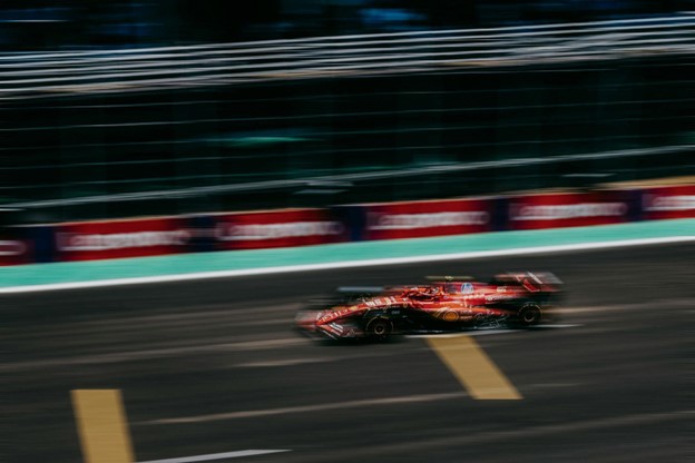 How to Bet Smart at the 2025 Miami Grand Prix