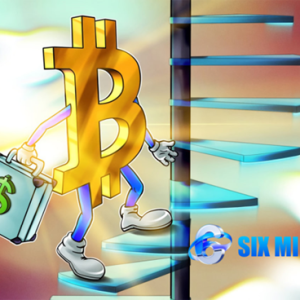 How to Make $ 8,200 a Day from Bitcoin Mining