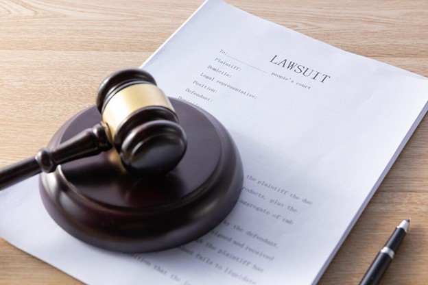The 2 Statutes Allegedly Violated by Omegle