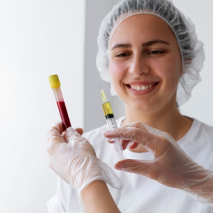 The Power in Your Plasma: What to Know Before Getting PRP Injections