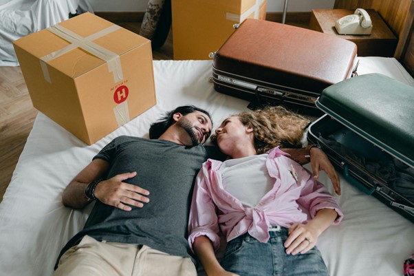 The Ultimate Checklist for a Stress-Free Move in Pensacola