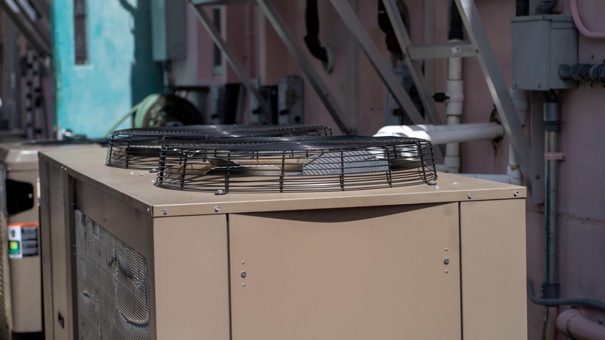 The Benefits of Preventative Maintenance for Commercial HVAC Systems