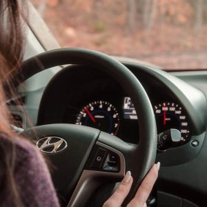 Your Rights After a Lyft Accident: Seeking Compensation for Driver Negligence
