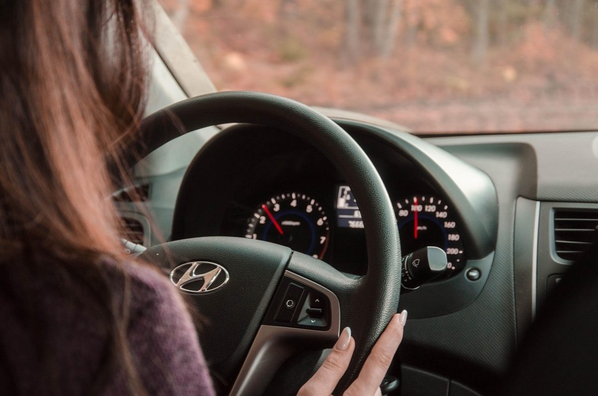 Your Rights After a Lyft Accident: Seeking Compensation for Driver Negligence