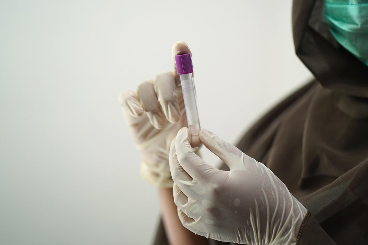 Unlocking the Code: The Surprising Benefits of Genetic Testing