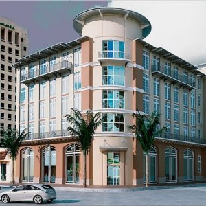 AI and Big Data’s Influence in Commercial Real Estate Investment Decisions