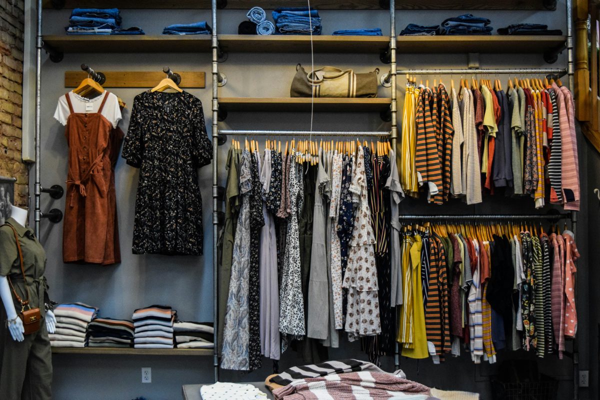 Why Proper Clothing Storage Matters for Preserving Fabric and Fit