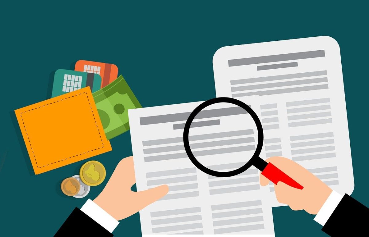 Common Credit Report Mistakes That Could Be Hurting Your Score Without You Knowing