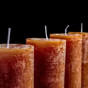 The Different Types of Soy Wax Bulk: High Quality, Cost-effective and More