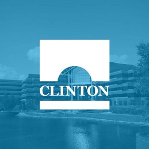 Clinton looks at public EV chargers