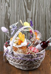 Spring shopping hops into Olde Towne April 3-5