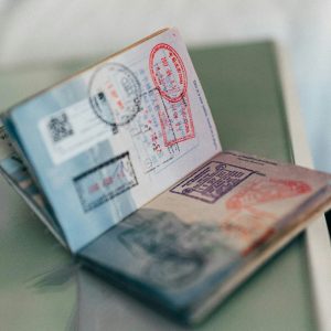 O3 Visa Benefits