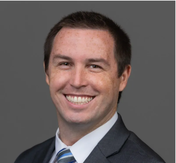 Daniel Lang, director of economic development for the city of Flowood and a former first-team All-American Southwest Conference performer for the Mississippi College men’s soccer team, is the featured speaker for Choctaw Sports Night.