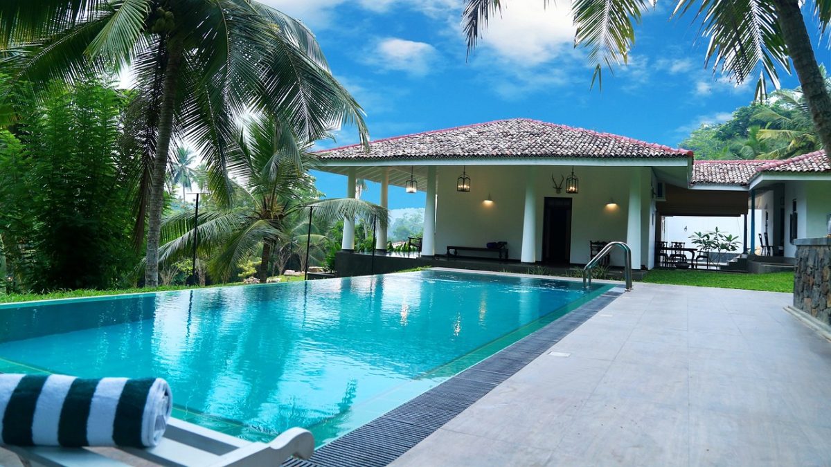 How to Prepare Your Yard for a New Pool