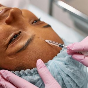 Top Anti-Aging Treatments from Botox to Skin Rejuvenation