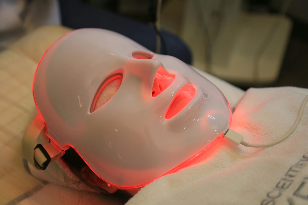 What to Expect During Your First Red Light Therapy Session