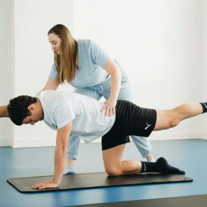 Common Mistakes People Make During Injury Rehabilitation