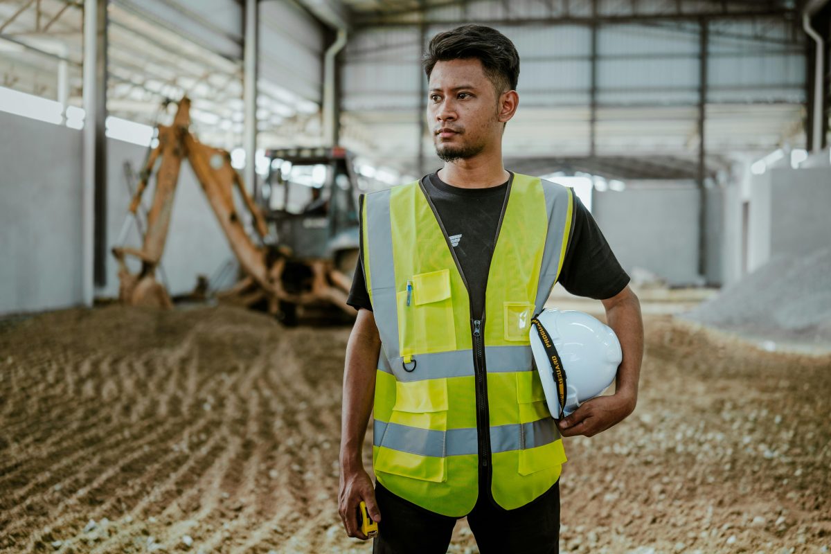 Tips for Efficiently Cleaning Up a Construction Site