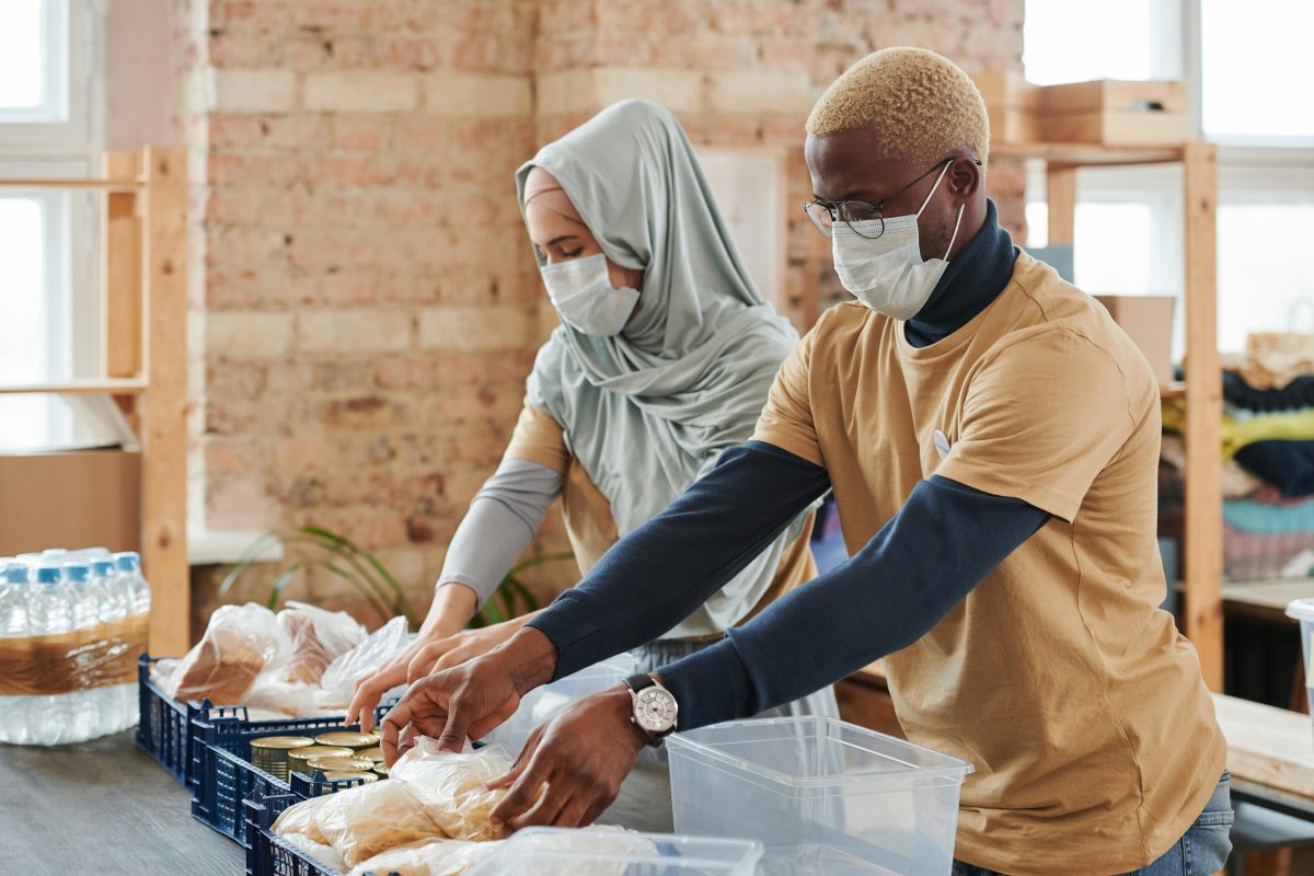 Leadership in Nonprofit Organizations