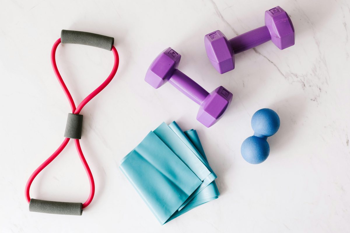 Getting the Right Fitness Equipment: A How-to Guide