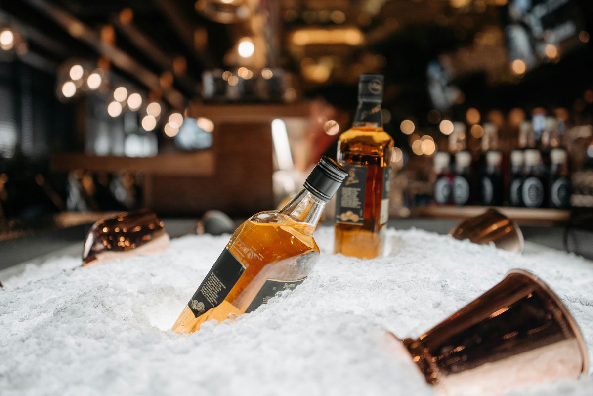 Exploring the Different Types of Mini Liquor Bottles for Wholesale Buyers 