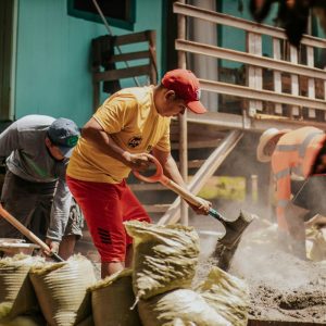 Tips for Efficiently Cleaning Up a Construction Site