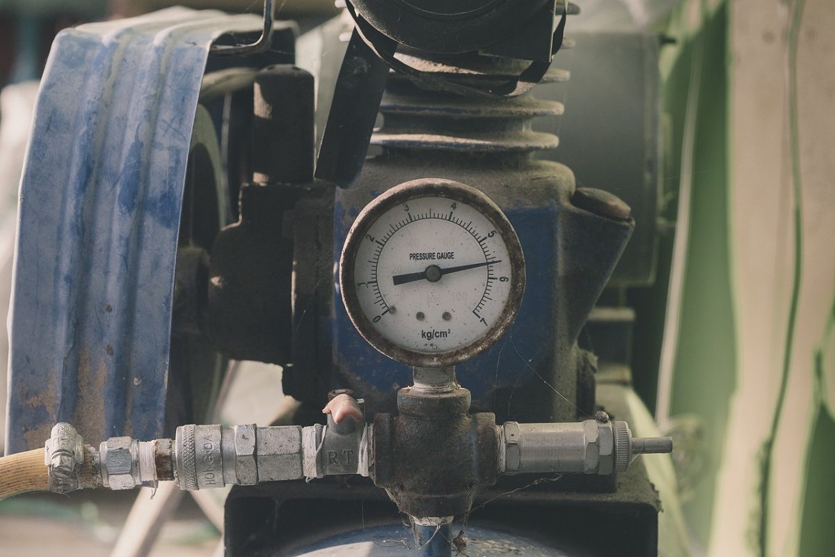 How Sanitary Pumps Ensure Clean and Safe Liquid Transfer