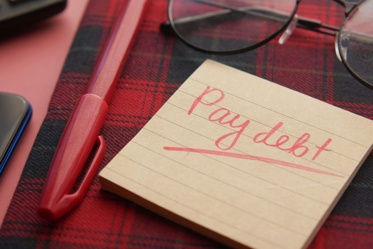 Common Credit Report Mistakes That Could Be Hurting Your Score Without You Knowing