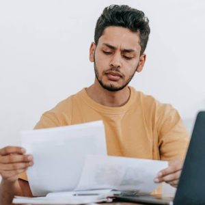 Personal Injury Settlement