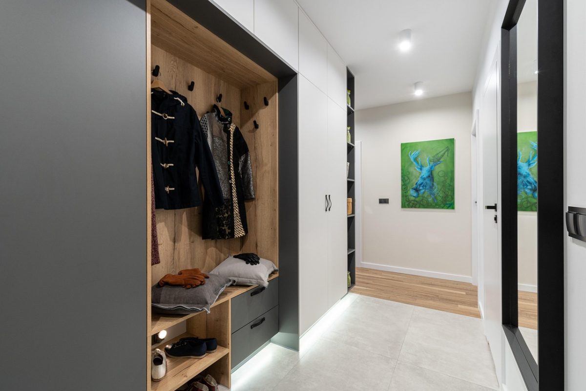 Why Proper Clothing Storage Matters for Preserving Fabric and Fit
