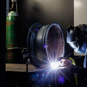 The Must-Take Steps in Achieving Perfect Aerospace Welds for Critical Components