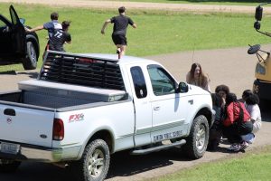 All photos by Tammie Stephens.