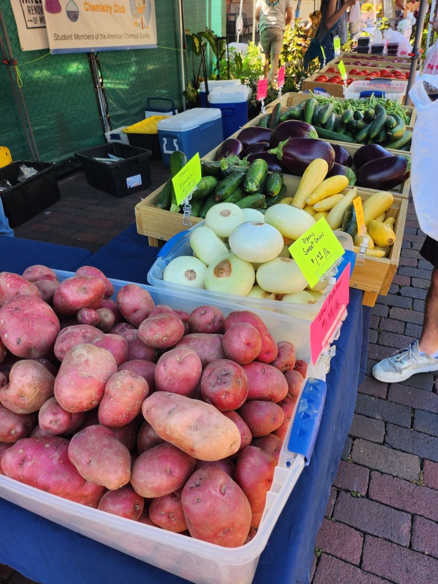 Speical to The Clinton Courier