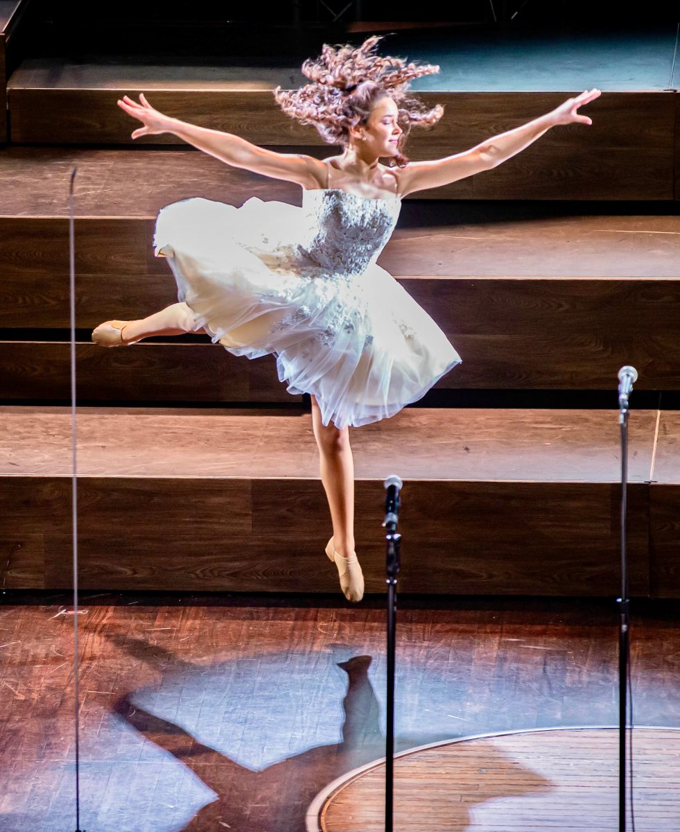 Attaché Show Choir closes another winning season