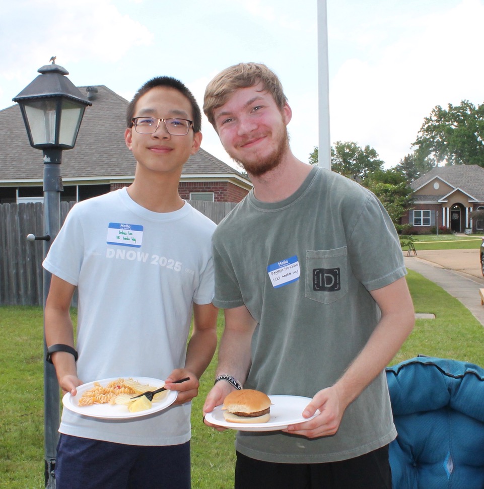 Oakleigh Gardens residents organize block party