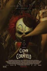 Movie Review: Clown in a Cornfield