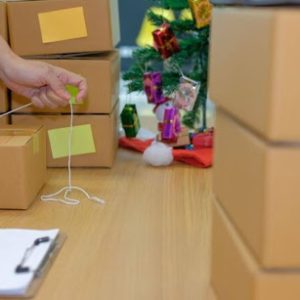 Complete Kickstarter crowdfunding fulfillment through Chinadivision